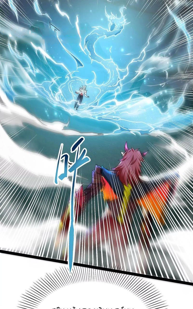 Đại Liên Minh Phản Xuyên Việt Của Bạo Quân Chapter 43 - 23