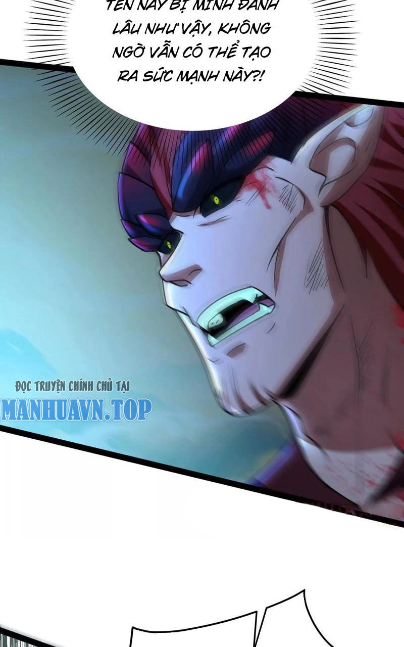 Đại Liên Minh Phản Xuyên Việt Của Bạo Quân Chapter 43 - 24