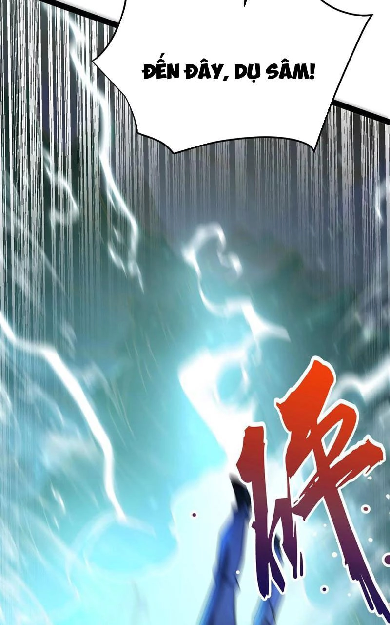 Đại Liên Minh Phản Xuyên Việt Của Bạo Quân Chapter 43 - 25