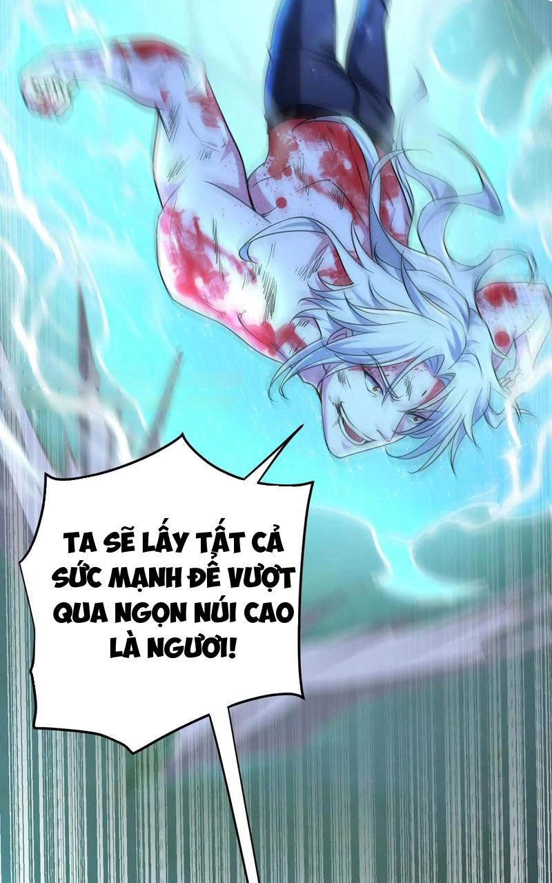 Đại Liên Minh Phản Xuyên Việt Của Bạo Quân Chapter 43 - 26