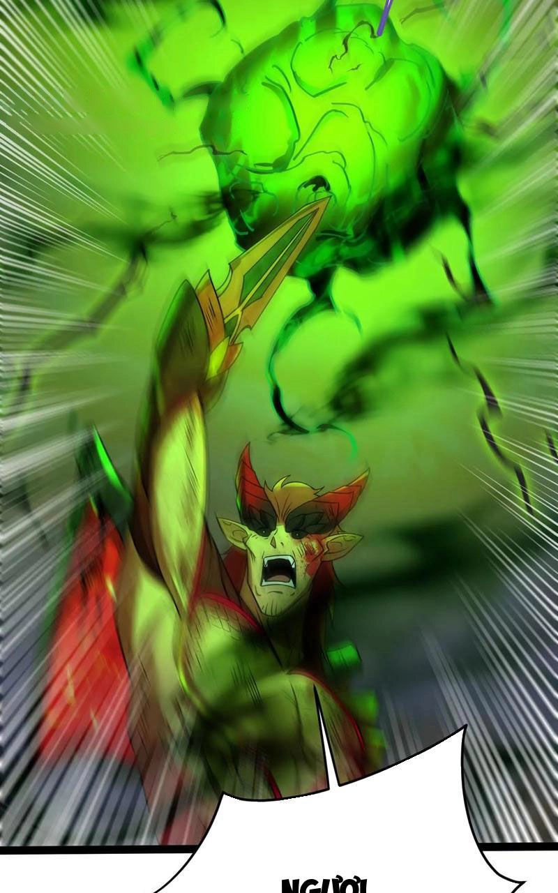 Đại Liên Minh Phản Xuyên Việt Của Bạo Quân Chapter 43 - 28