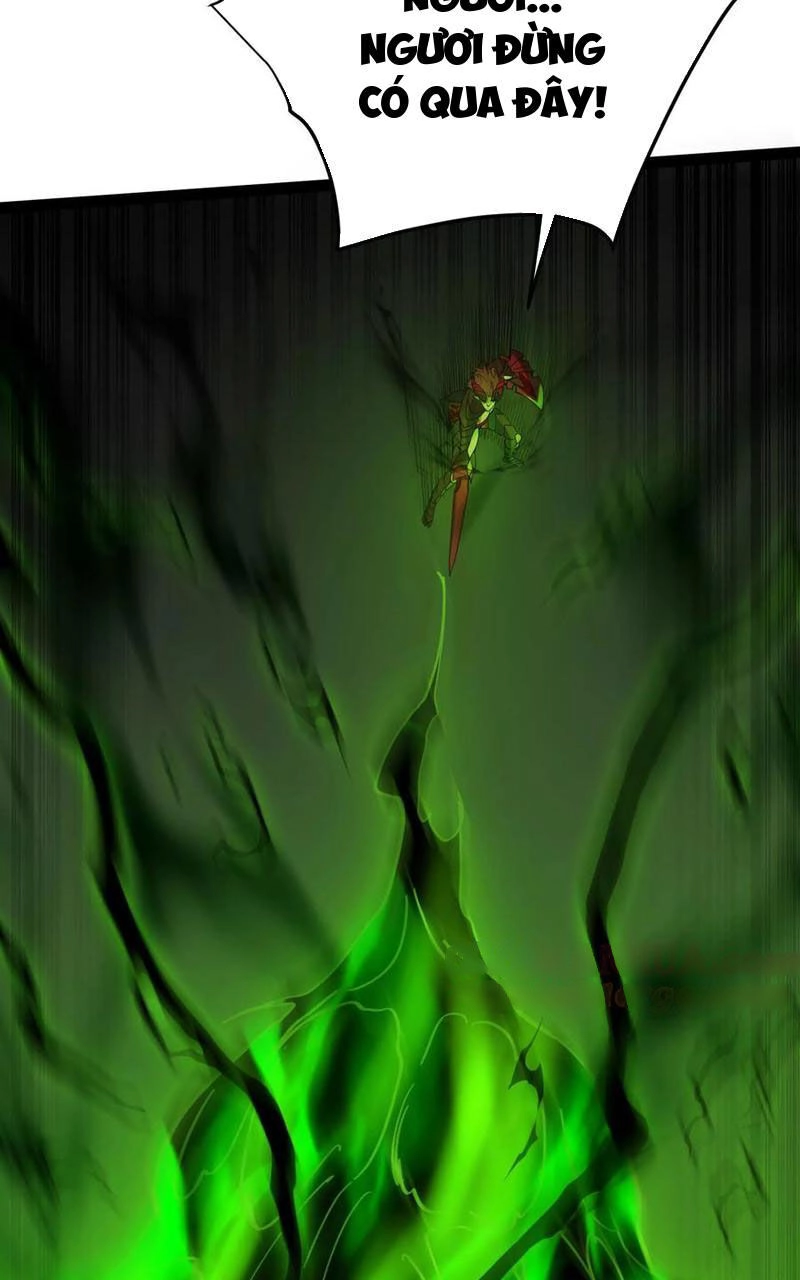 Đại Liên Minh Phản Xuyên Việt Của Bạo Quân Chapter 43 - 29