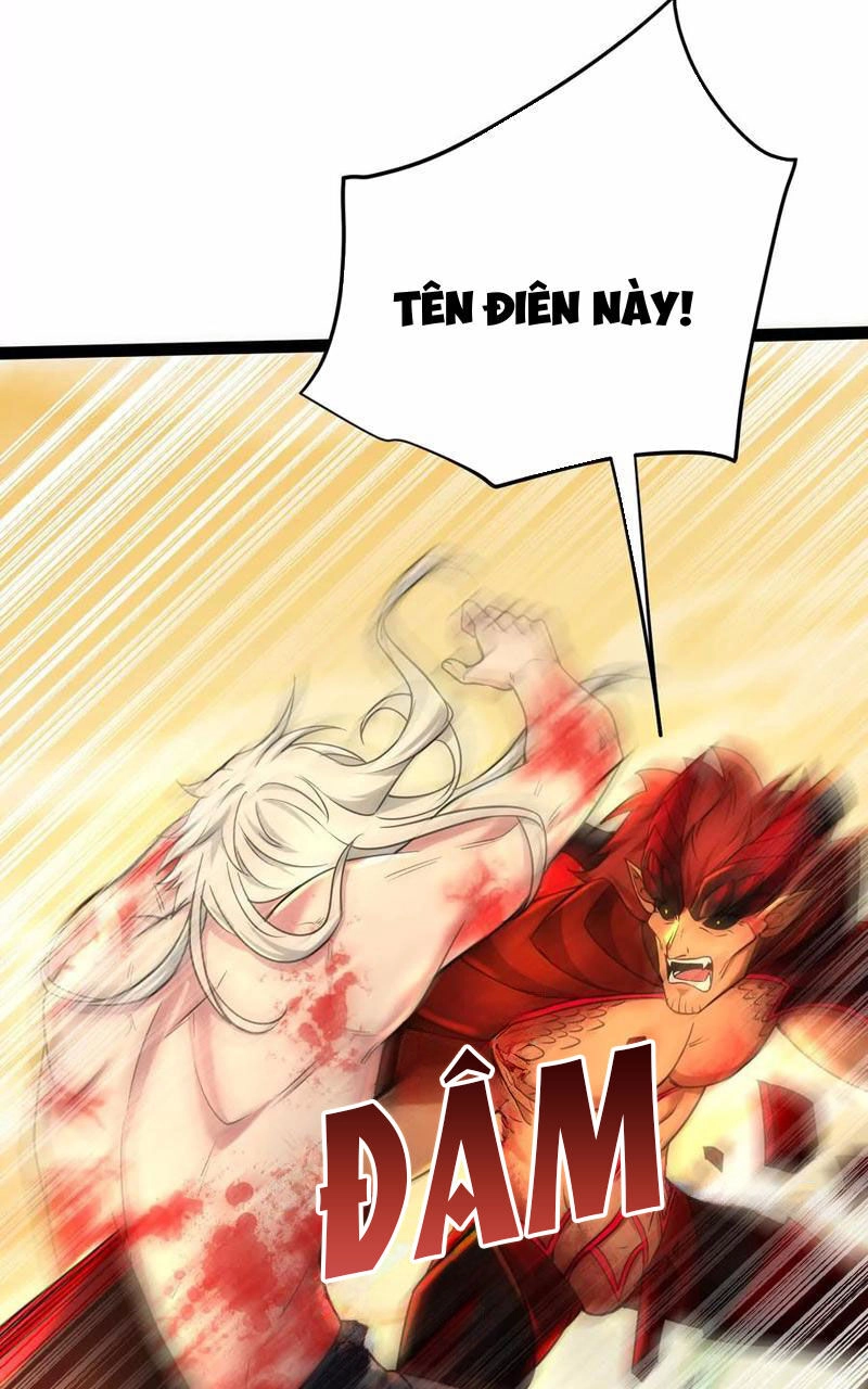 Đại Liên Minh Phản Xuyên Việt Của Bạo Quân Chapter 43 - 35