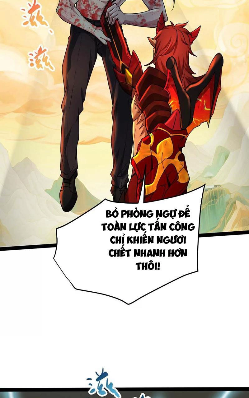 Đại Liên Minh Phản Xuyên Việt Của Bạo Quân Chapter 43 - 37