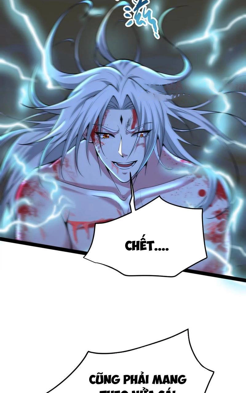 Đại Liên Minh Phản Xuyên Việt Của Bạo Quân Chapter 43 - 38