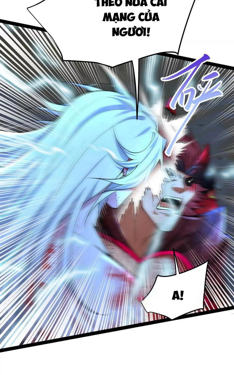 Đại Liên Minh Phản Xuyên Việt Của Bạo Quân Chapter 43 - 39