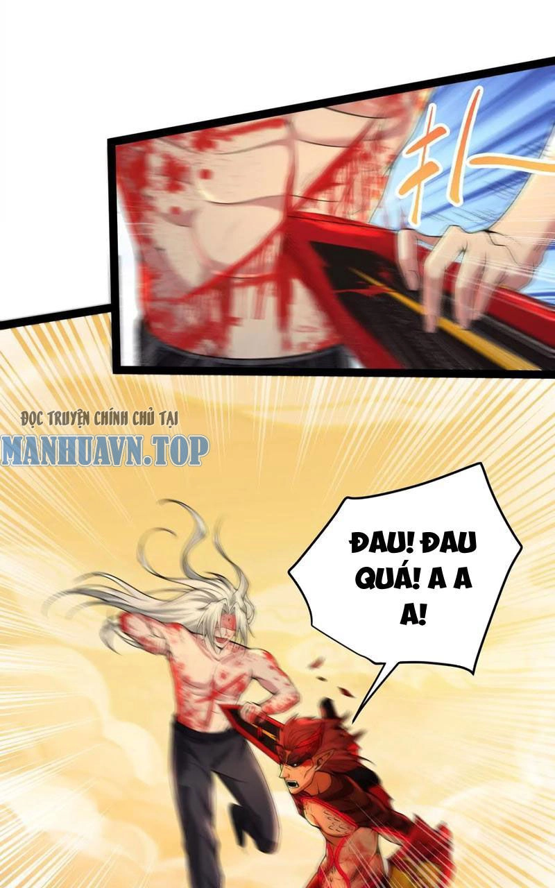 Đại Liên Minh Phản Xuyên Việt Của Bạo Quân Chapter 43 - 40