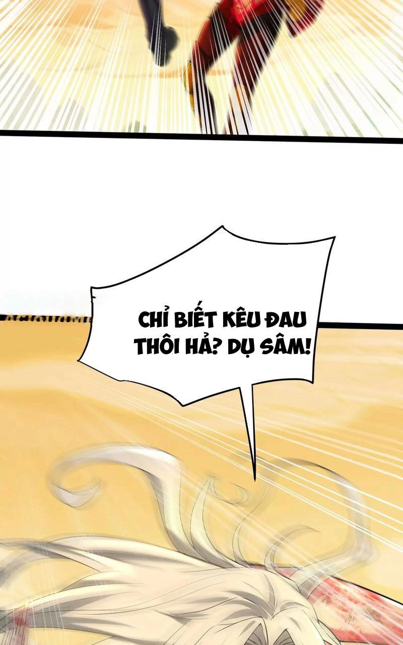 Đại Liên Minh Phản Xuyên Việt Của Bạo Quân Chapter 43 - 41