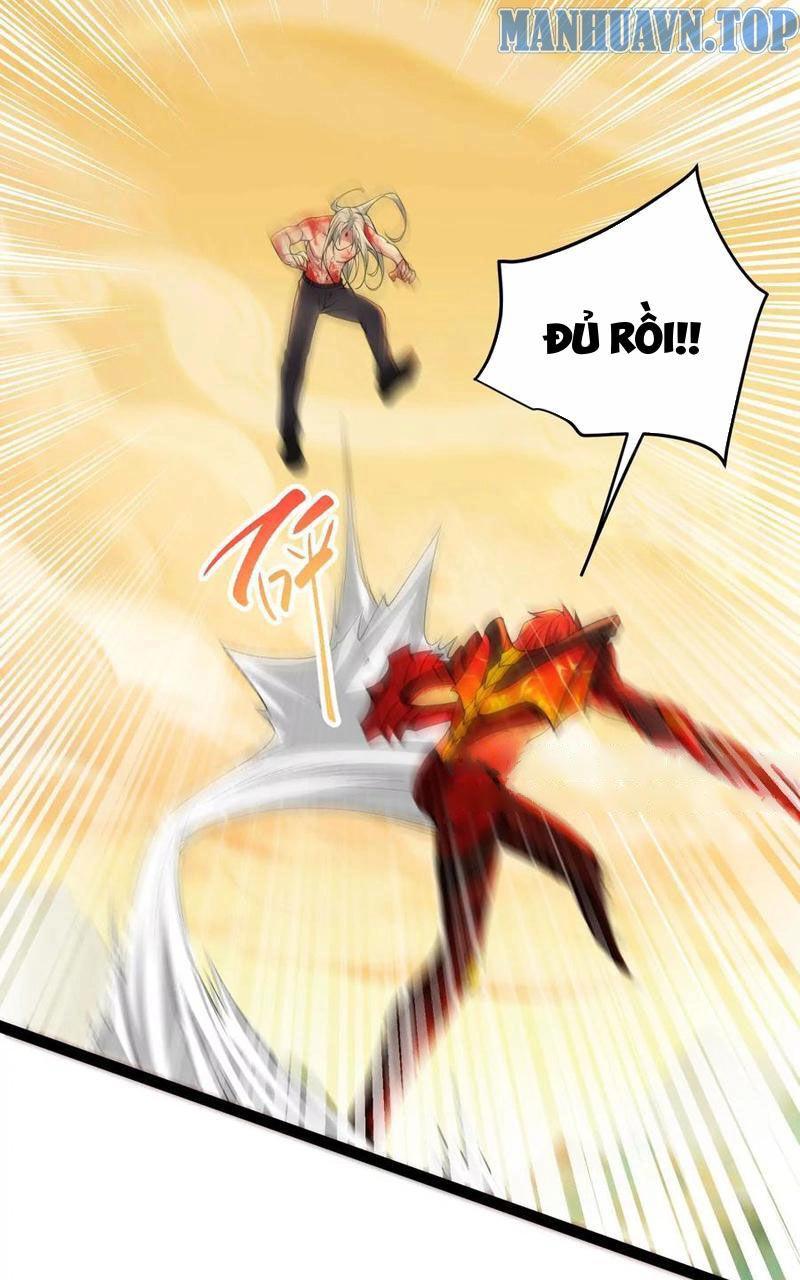 Đại Liên Minh Phản Xuyên Việt Của Bạo Quân Chapter 43 - 44