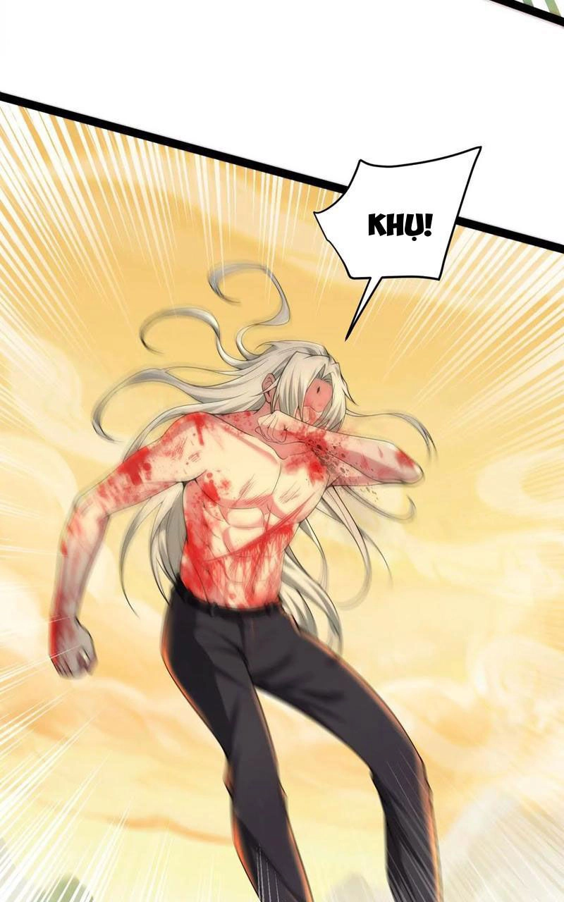 Đại Liên Minh Phản Xuyên Việt Của Bạo Quân Chapter 43 - 45