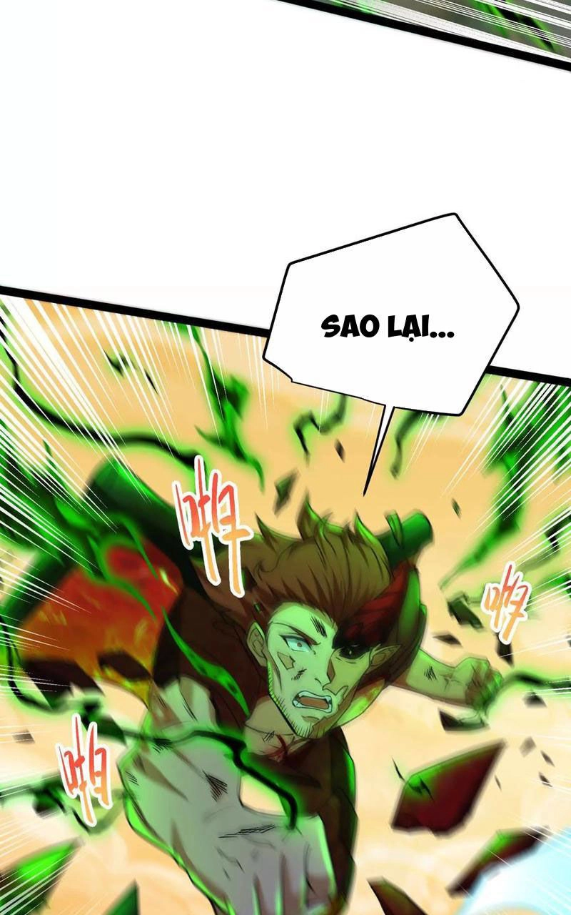 Đại Liên Minh Phản Xuyên Việt Của Bạo Quân Chapter 43 - 51