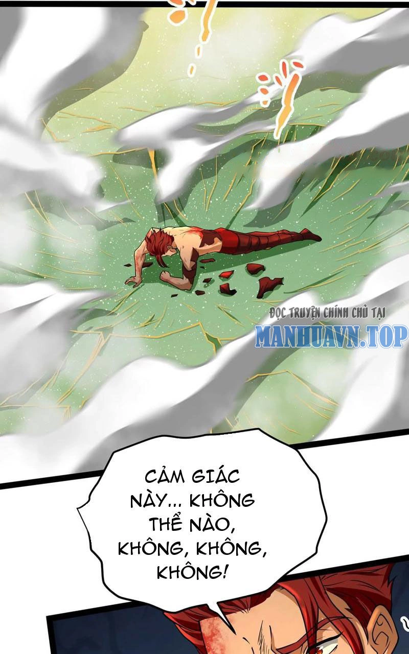 Đại Liên Minh Phản Xuyên Việt Của Bạo Quân Chapter 43 - 56