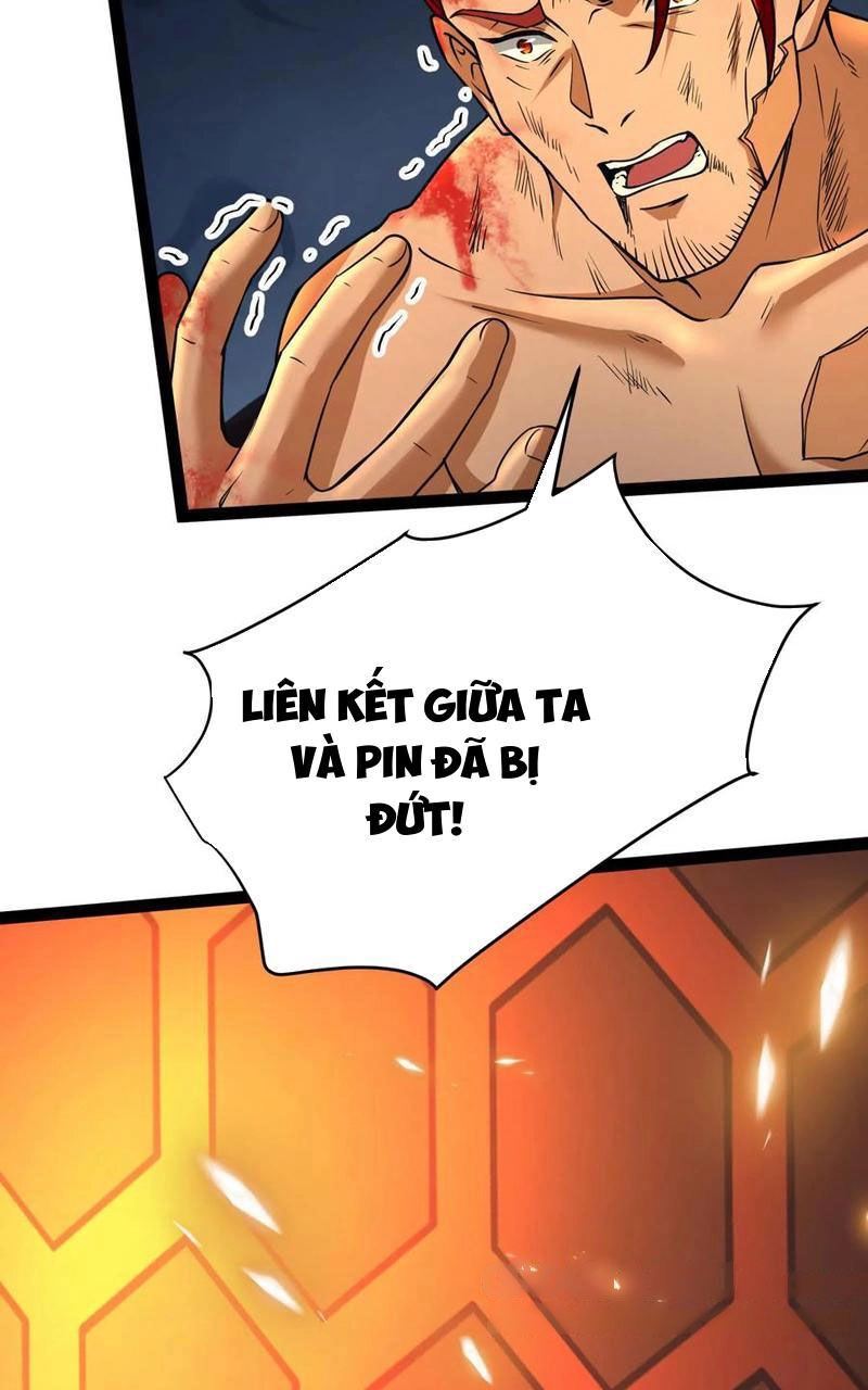 Đại Liên Minh Phản Xuyên Việt Của Bạo Quân Chapter 43 - 57