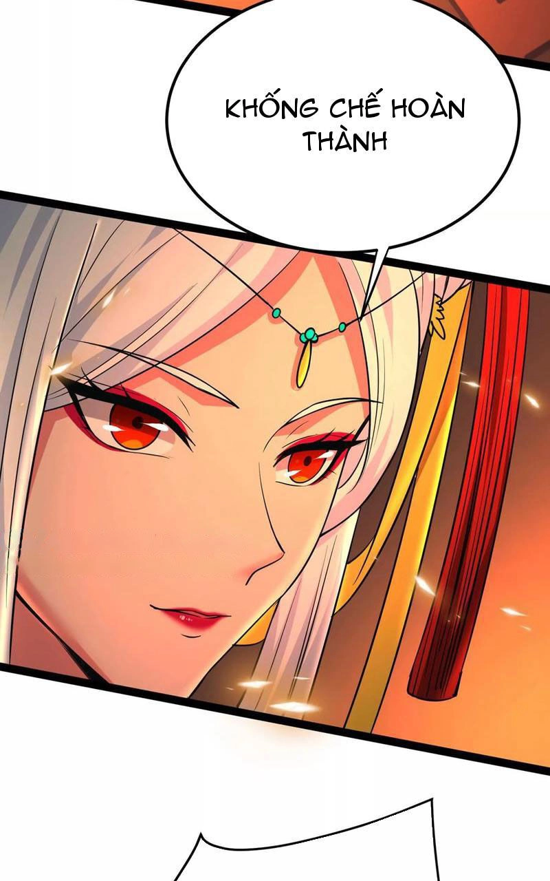 Đại Liên Minh Phản Xuyên Việt Của Bạo Quân Chapter 43 - 59