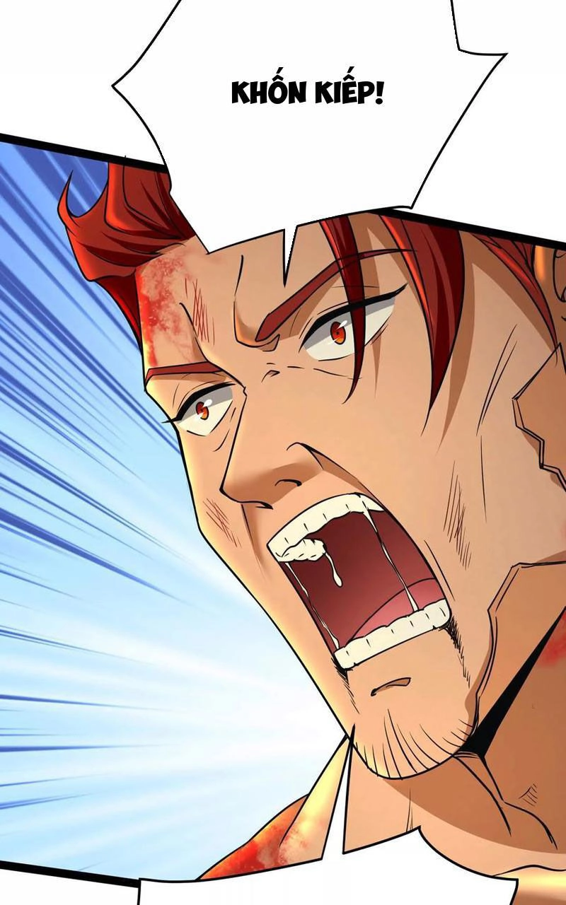 Đại Liên Minh Phản Xuyên Việt Của Bạo Quân Chapter 43 - 60