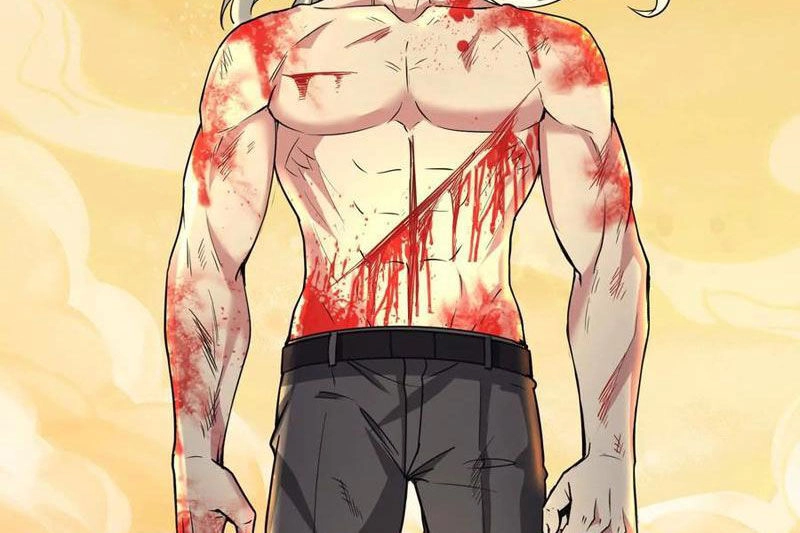 Đại Liên Minh Phản Xuyên Việt Của Bạo Quân Chapter 43 - 64