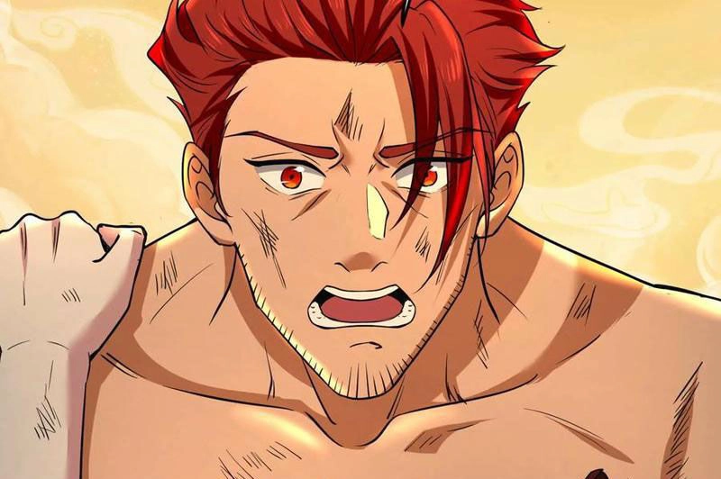 Đại Liên Minh Phản Xuyên Việt Của Bạo Quân Chapter 43 - 71