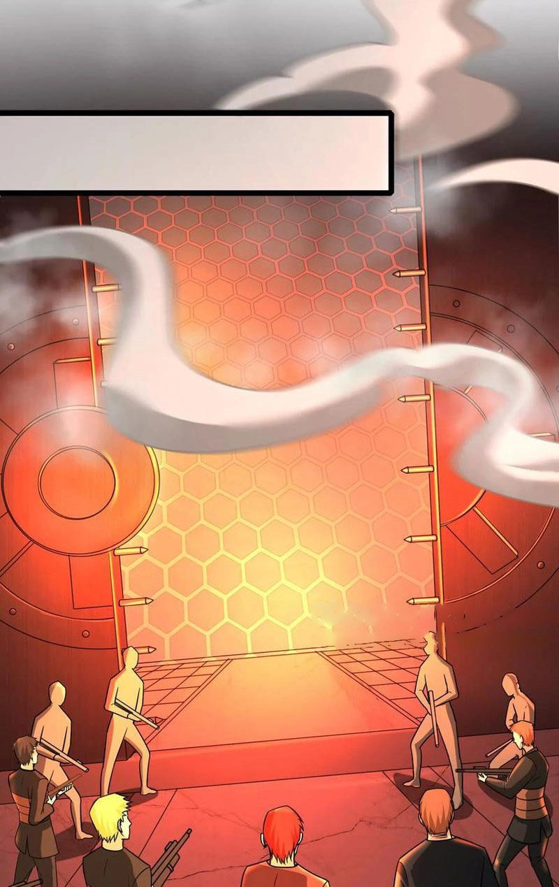 Đại Liên Minh Phản Xuyên Việt Của Bạo Quân Chapter 44 - 2