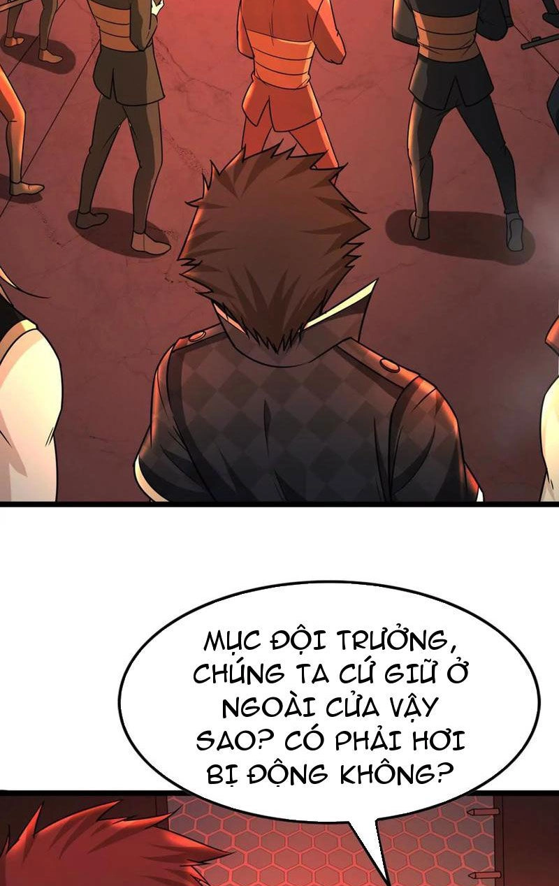 Đại Liên Minh Phản Xuyên Việt Của Bạo Quân Chapter 44 - 3