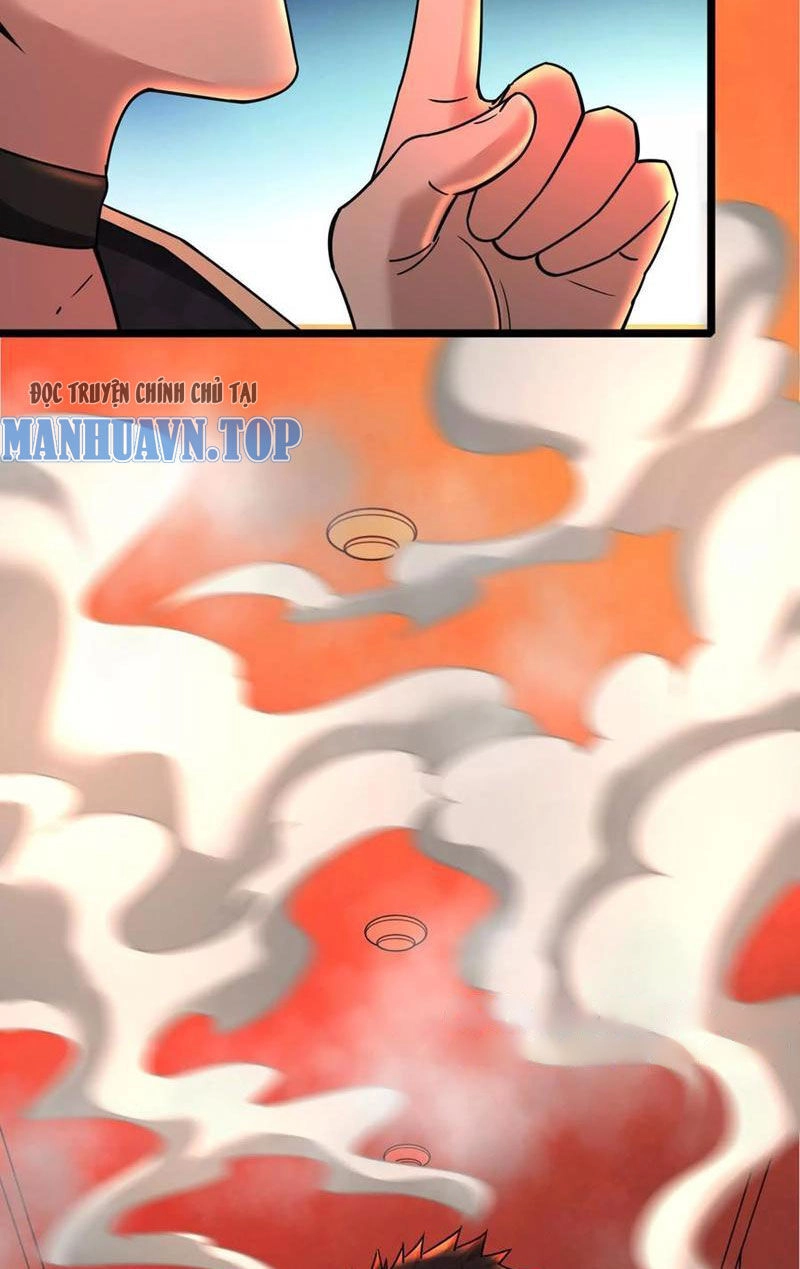 Đại Liên Minh Phản Xuyên Việt Của Bạo Quân Chapter 44 - 5