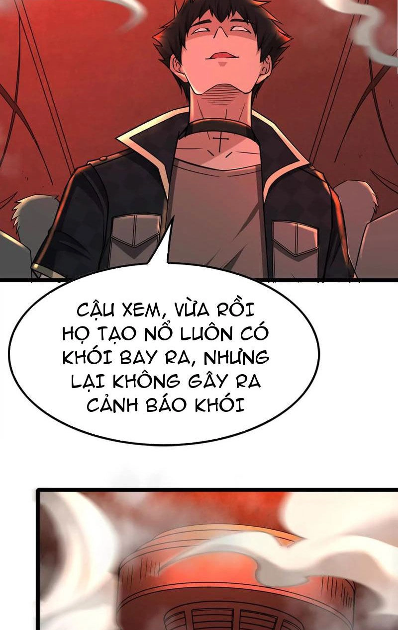 Đại Liên Minh Phản Xuyên Việt Của Bạo Quân Chapter 44 - 6