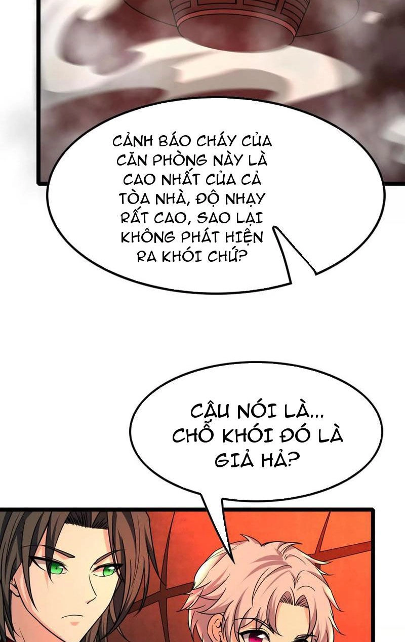 Đại Liên Minh Phản Xuyên Việt Của Bạo Quân Chapter 44 - 7