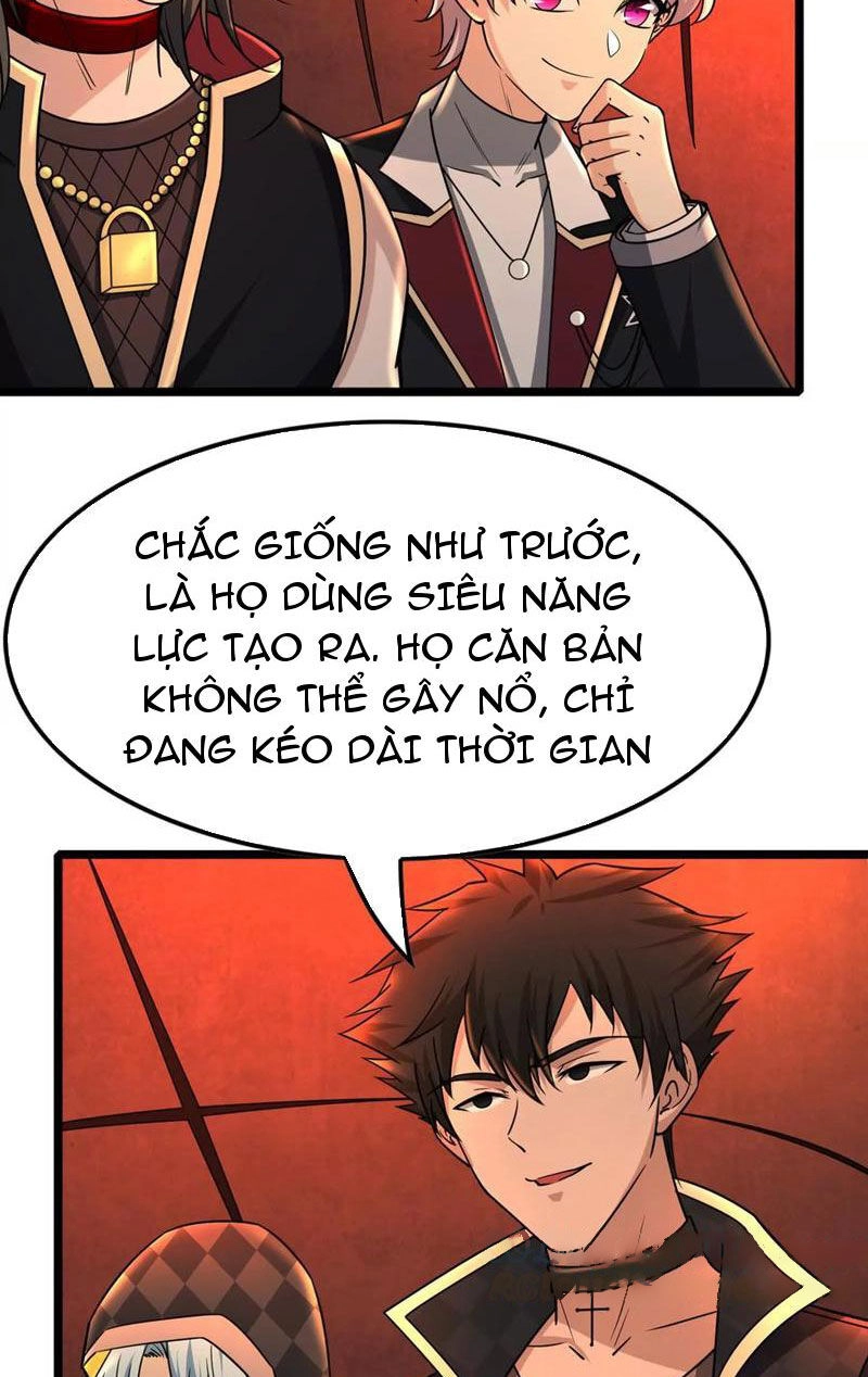 Đại Liên Minh Phản Xuyên Việt Của Bạo Quân Chapter 44 - 8