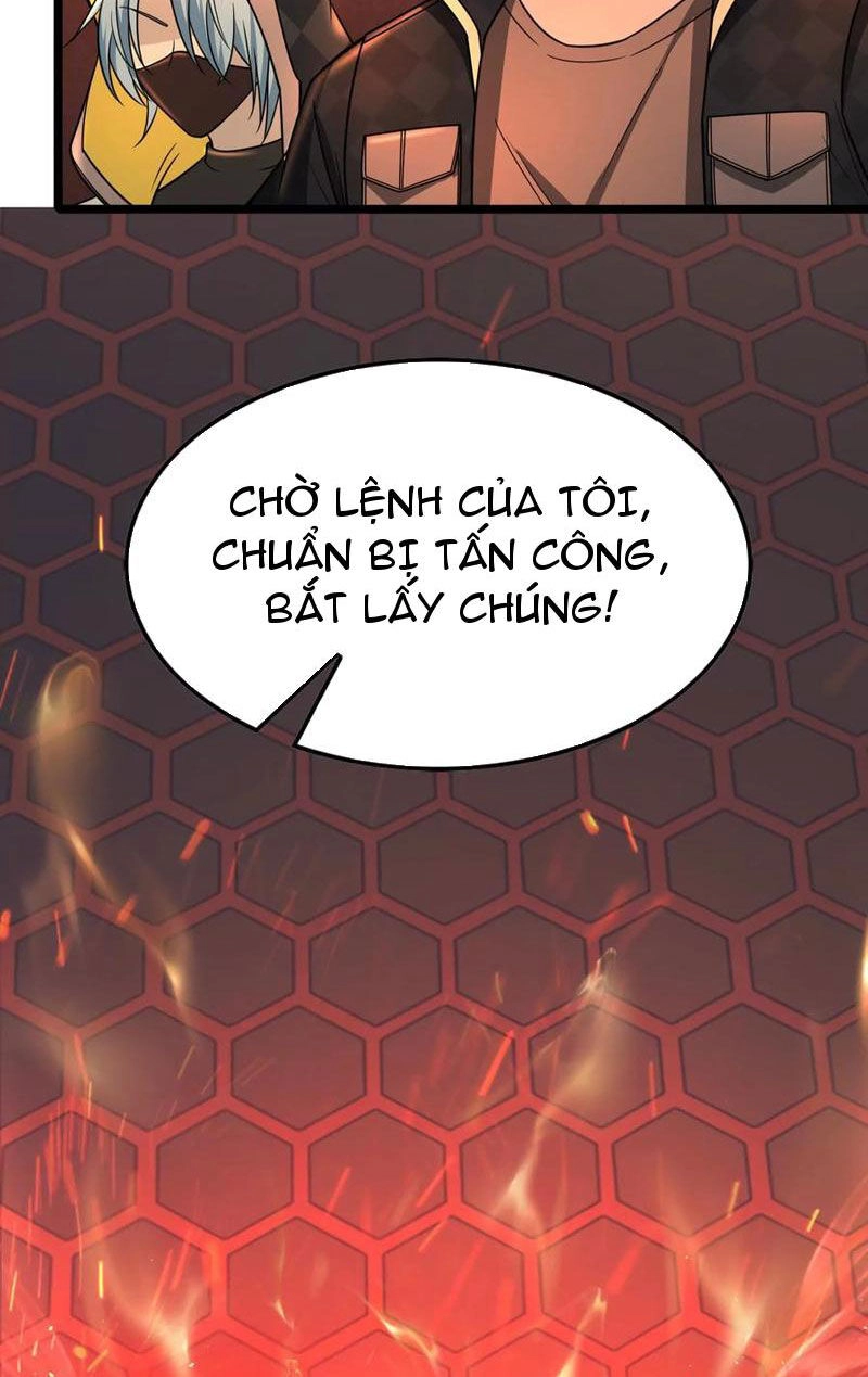 Đại Liên Minh Phản Xuyên Việt Của Bạo Quân Chapter 44 - 9