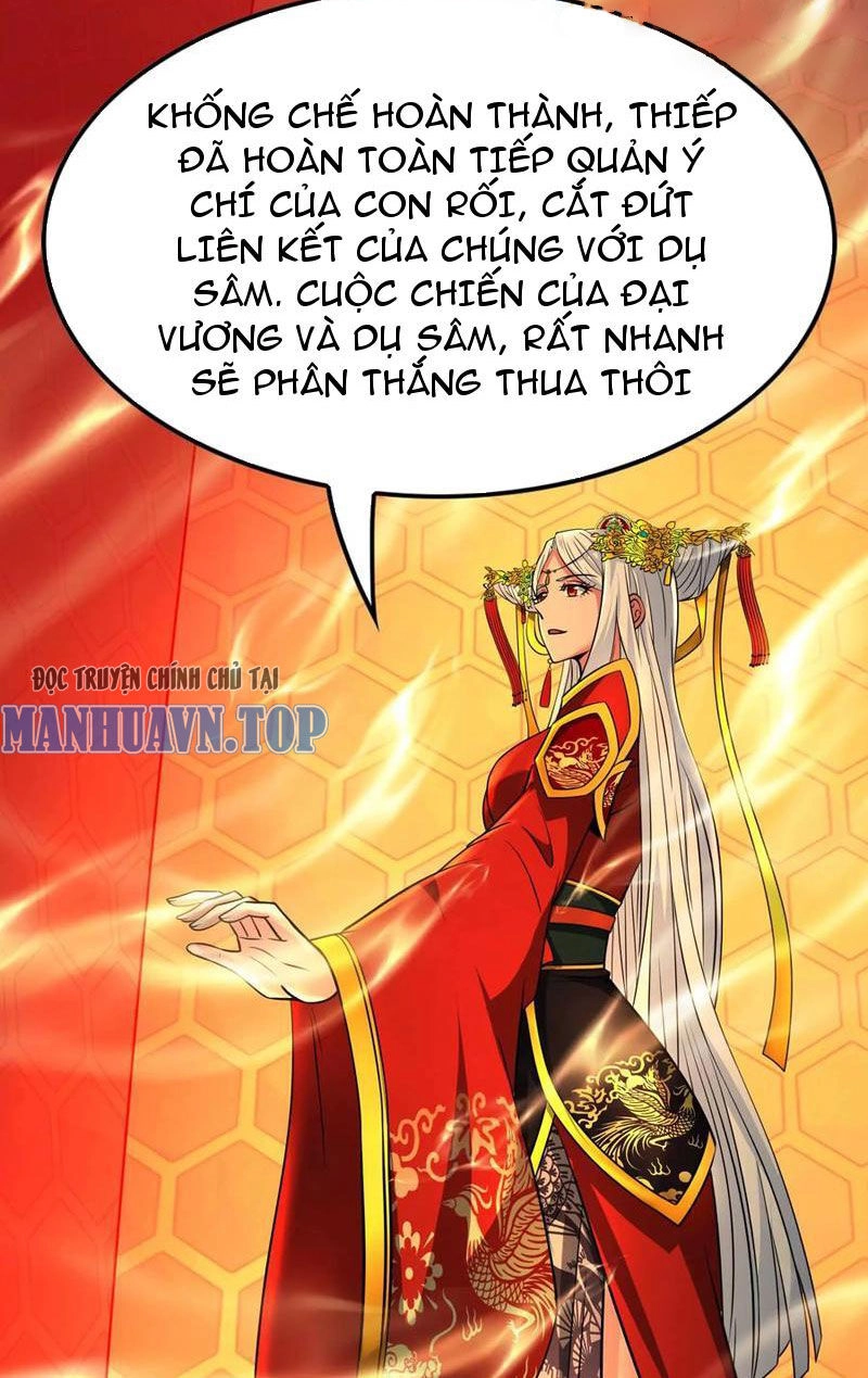 Đại Liên Minh Phản Xuyên Việt Của Bạo Quân Chapter 44 - 12