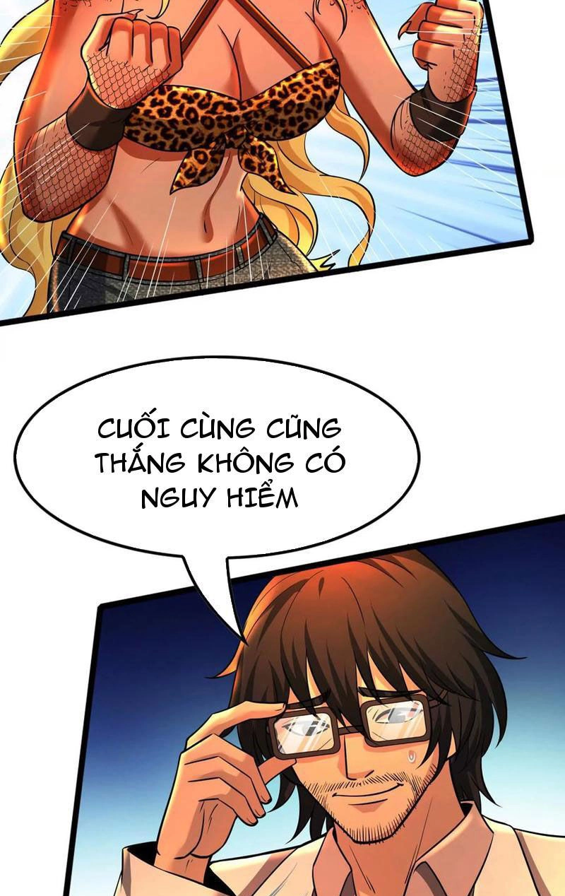 Đại Liên Minh Phản Xuyên Việt Của Bạo Quân Chapter 44 - 14