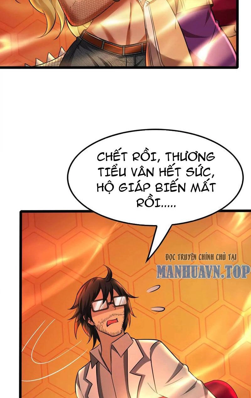 Đại Liên Minh Phản Xuyên Việt Của Bạo Quân Chapter 44 - 17