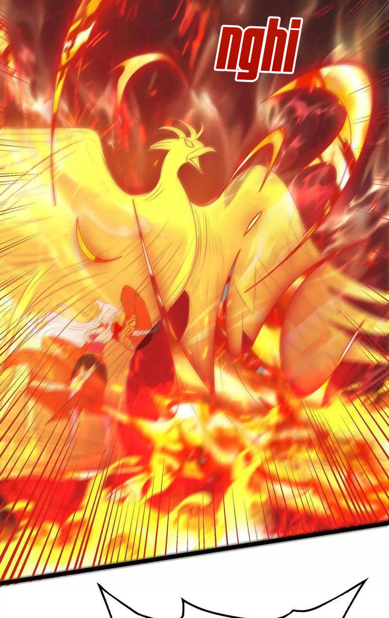 Đại Liên Minh Phản Xuyên Việt Của Bạo Quân Chapter 44 - 22