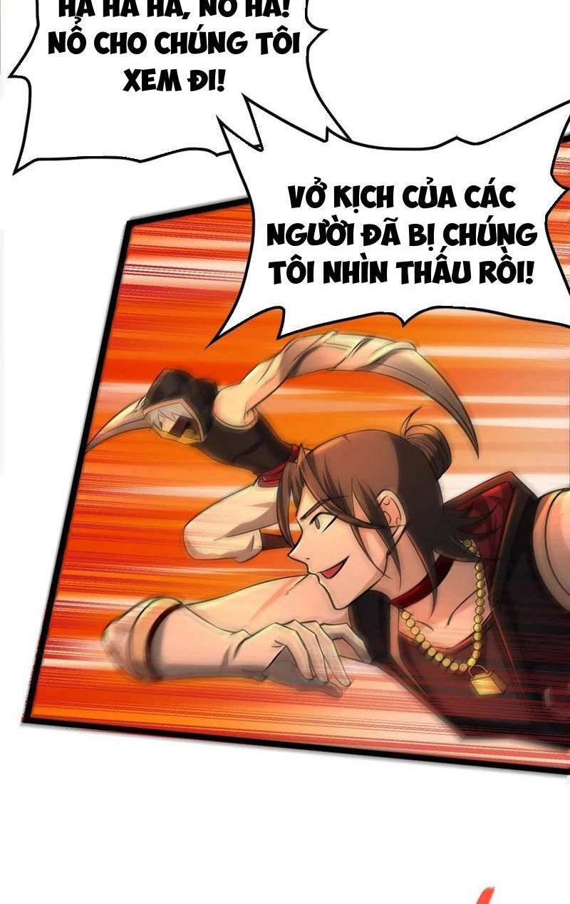 Đại Liên Minh Phản Xuyên Việt Của Bạo Quân Chapter 44 - 24