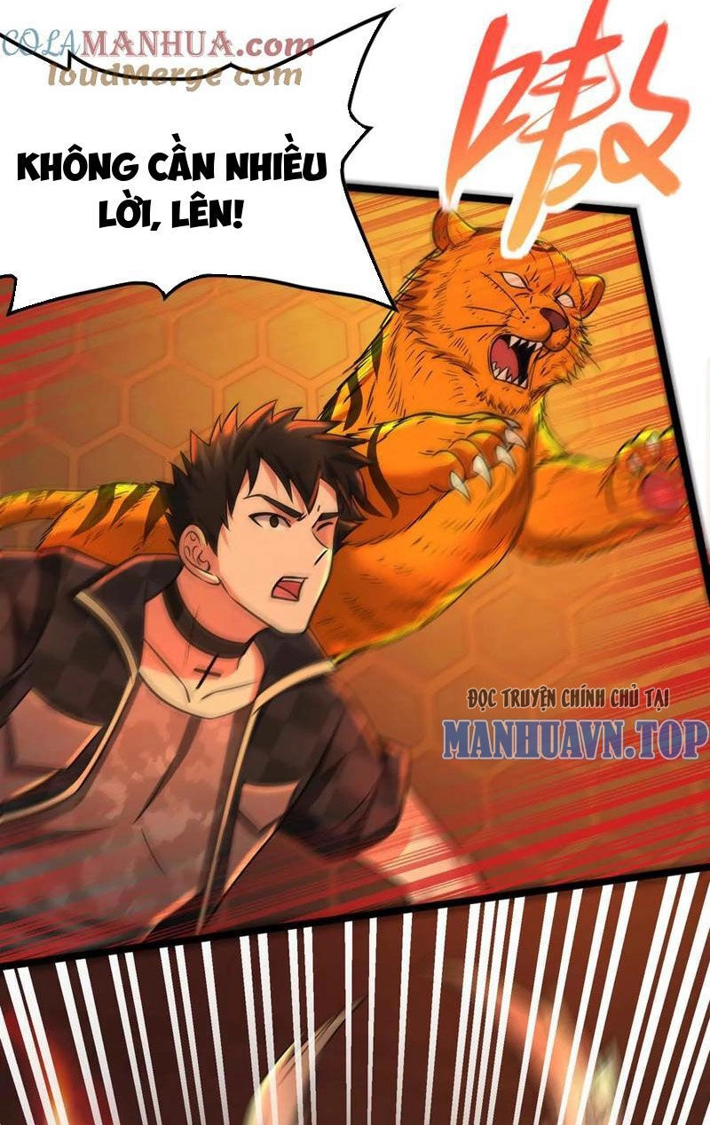 Đại Liên Minh Phản Xuyên Việt Của Bạo Quân Chapter 44 - 25