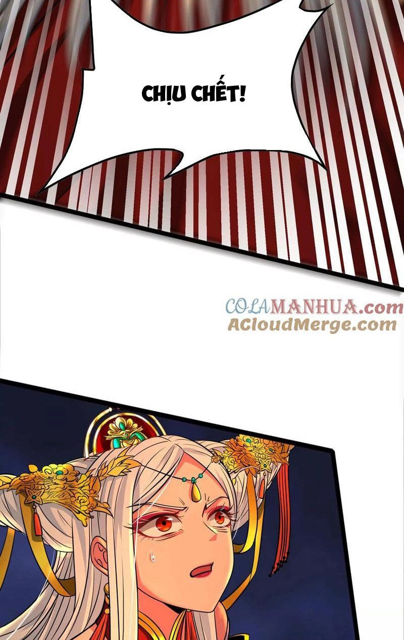 Đại Liên Minh Phản Xuyên Việt Của Bạo Quân Chapter 44 - 28