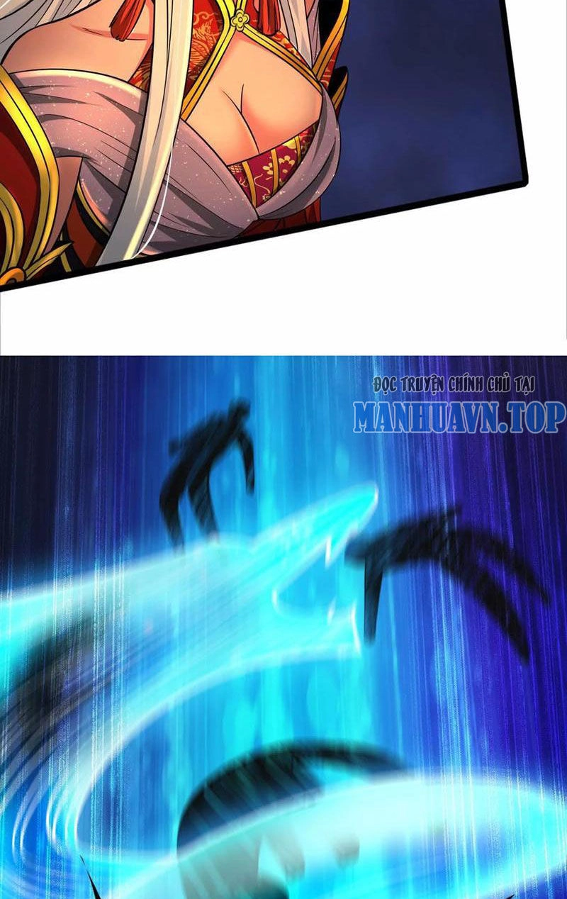 Đại Liên Minh Phản Xuyên Việt Của Bạo Quân Chapter 44 - 29