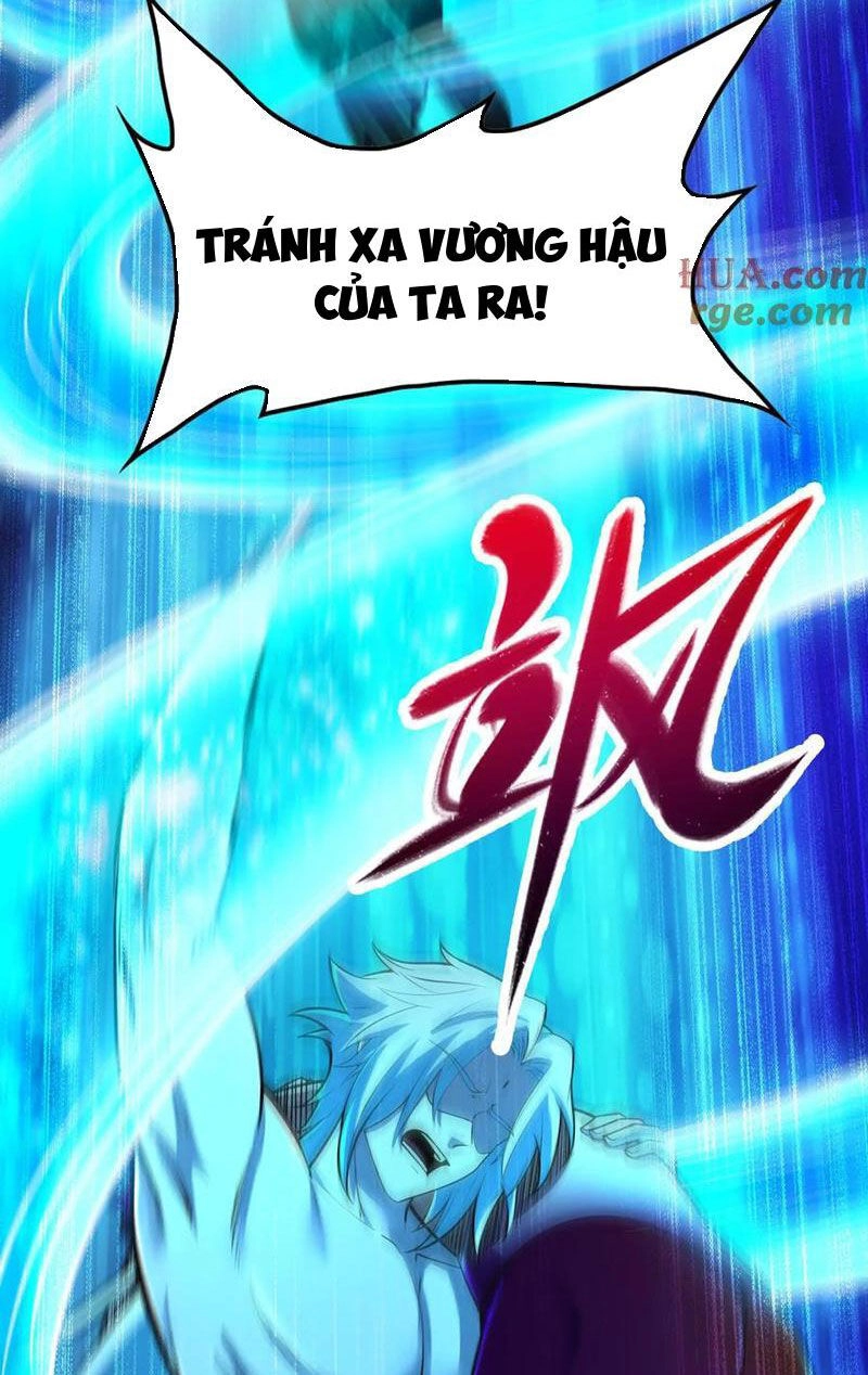 Đại Liên Minh Phản Xuyên Việt Của Bạo Quân Chapter 44 - 30