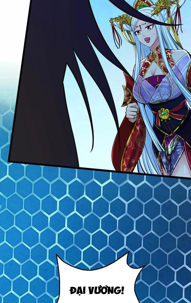 Đại Liên Minh Phản Xuyên Việt Của Bạo Quân Chapter 44 - 32