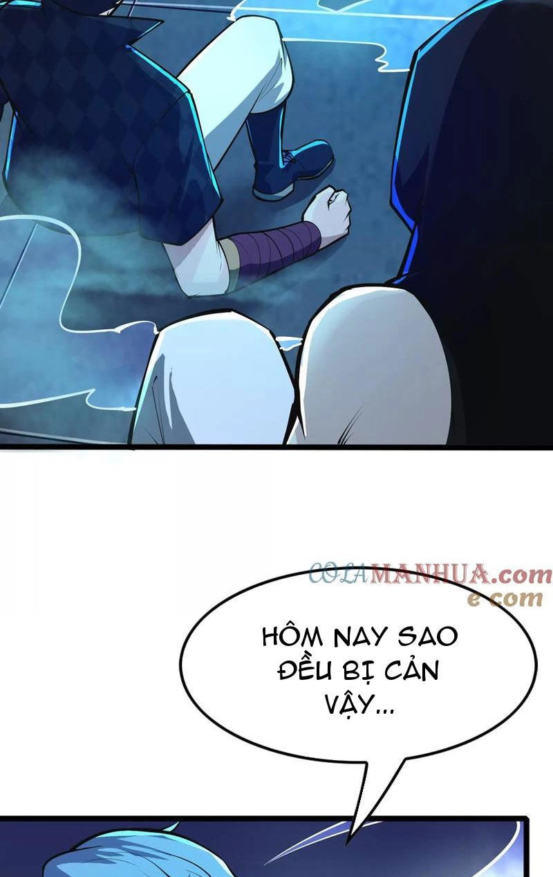 Đại Liên Minh Phản Xuyên Việt Của Bạo Quân Chapter 44 - 34