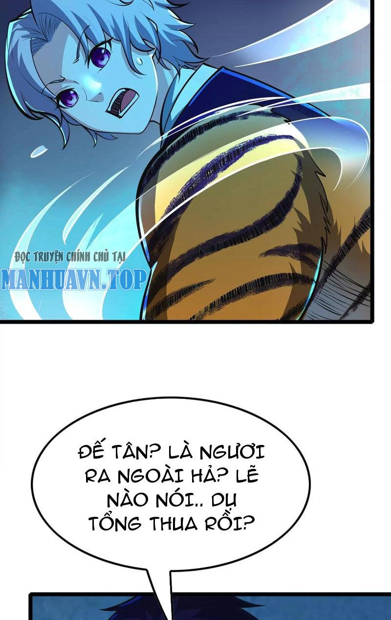 Đại Liên Minh Phản Xuyên Việt Của Bạo Quân Chapter 44 - 35