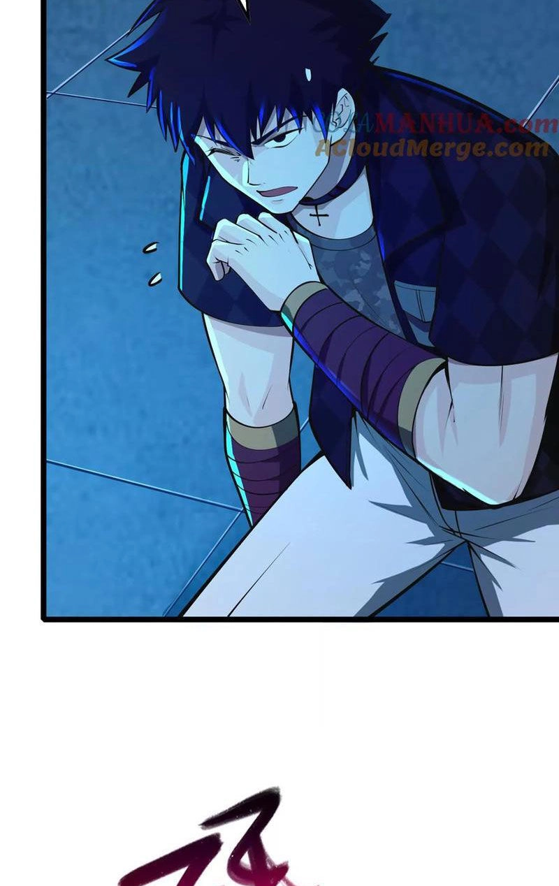 Đại Liên Minh Phản Xuyên Việt Của Bạo Quân Chapter 44 - 36