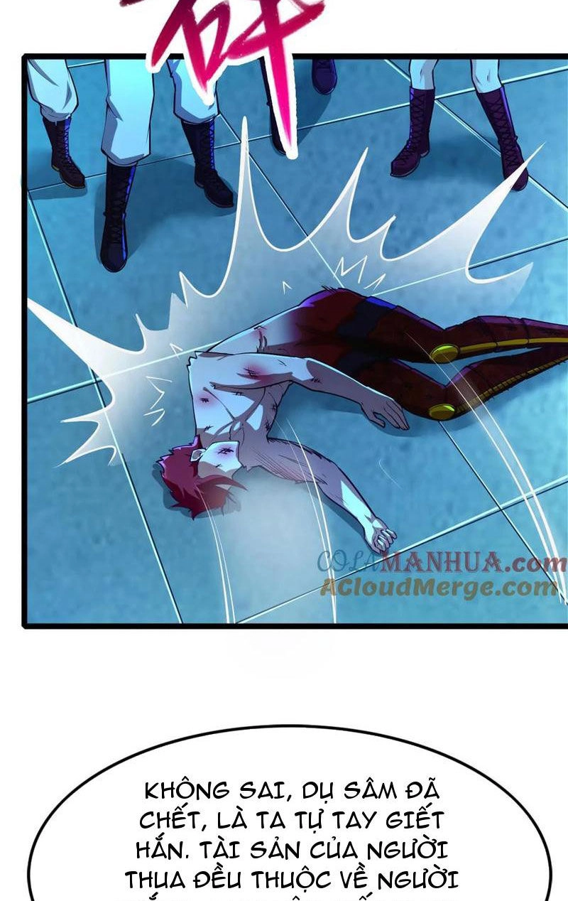 Đại Liên Minh Phản Xuyên Việt Của Bạo Quân Chapter 44 - 37