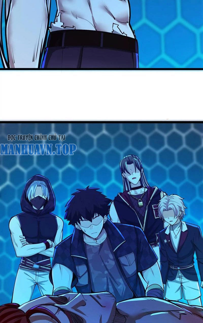 Đại Liên Minh Phản Xuyên Việt Của Bạo Quân Chapter 44 - 39