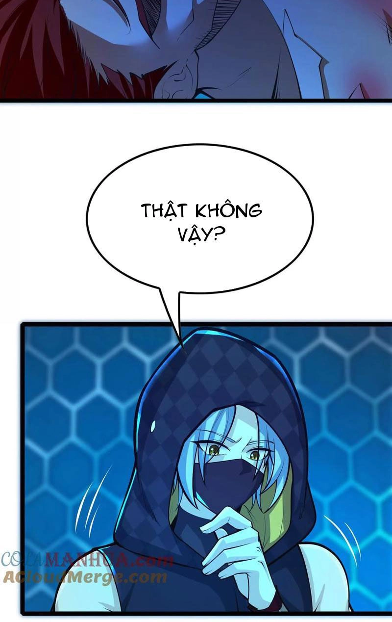 Đại Liên Minh Phản Xuyên Việt Của Bạo Quân Chapter 44 - 40