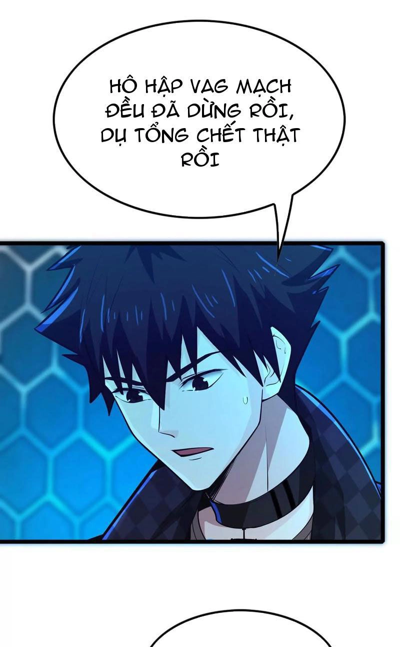 Đại Liên Minh Phản Xuyên Việt Của Bạo Quân Chapter 44 - 41