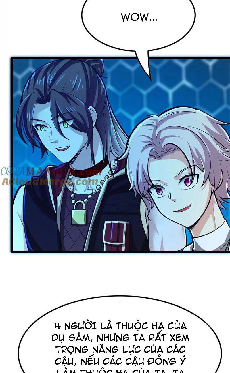 Đại Liên Minh Phản Xuyên Việt Của Bạo Quân Chapter 44 - 42