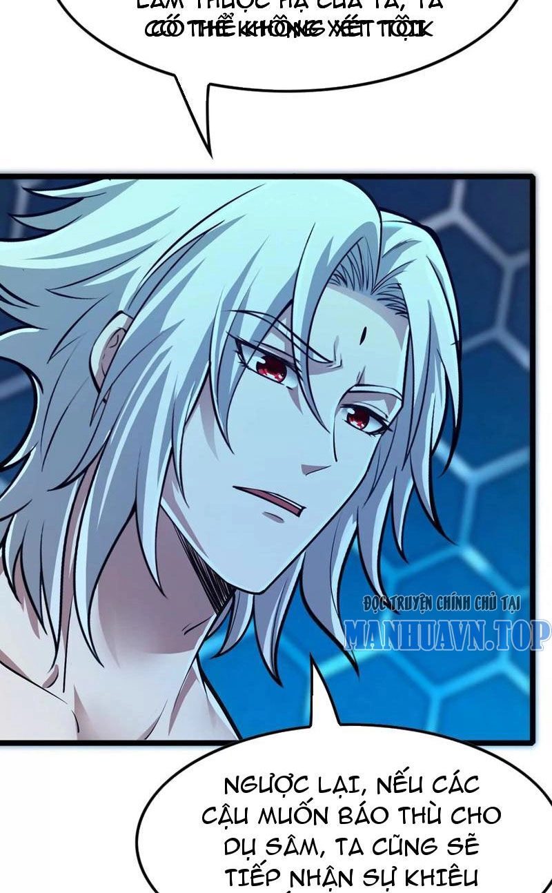 Đại Liên Minh Phản Xuyên Việt Của Bạo Quân Chapter 44 - 43