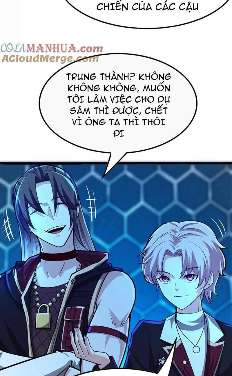 Đại Liên Minh Phản Xuyên Việt Của Bạo Quân Chapter 44 - 44