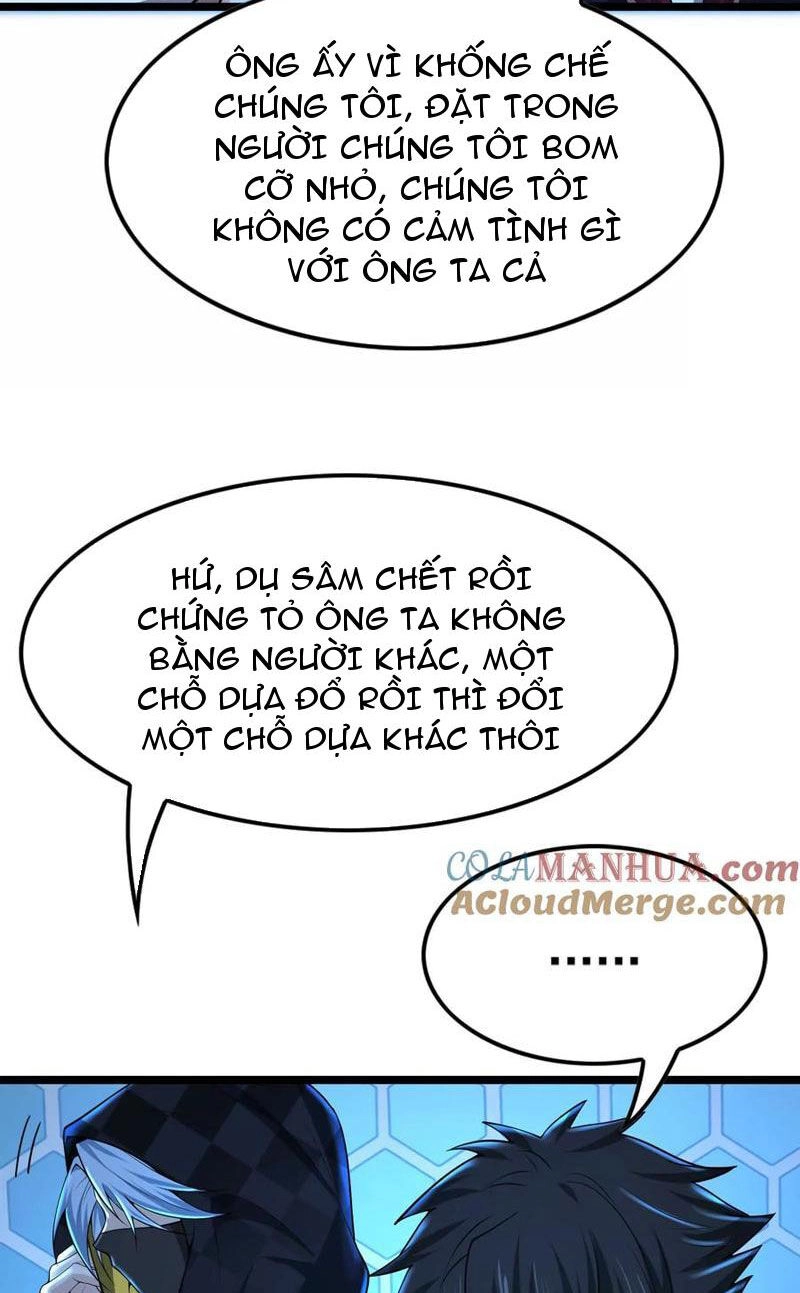 Đại Liên Minh Phản Xuyên Việt Của Bạo Quân Chapter 44 - 45
