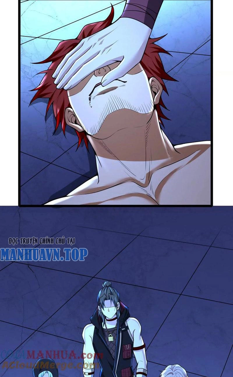 Đại Liên Minh Phản Xuyên Việt Của Bạo Quân Chapter 44 - 48